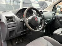 Occasion Fiat Scudo 128 PK (94 kW) 2016
