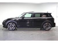 Occasion Mini Cooper S Clubman 179 PK (131 kW) 2022 Zwart Stationwagen