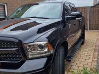 Occasion Dodge Ram 401 PK (294 kW) 2018 Zwart Pickup