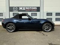 tweedehands Mazda MX5 Soft Top 2.0l 184 pk EXCLUSIVE* Full option