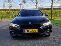 tweedehands BMW 418 418Executive