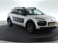 tweedehands Citroën C4 Cactus 1.2 e-VTi Shine / AUTOMAAT / CAMERA / TREKHAAK / CLIMA / CRUISE /