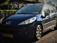 tweedehands Peugeot 207 1.4 XR Airco ZEER MOOI Inruil mogelijk