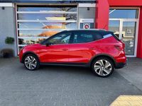 Occasion Seat Arona FR 110 PK (80 kW) 2021 Rood SUV