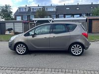 Occasion Opel Meriva Edition 140 PK (102 kW) 2012 Bruin MPV