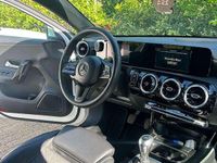 Occasion Mercedes A160 109 PK (80 kW) 2019 Stationwagen