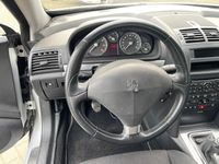 tweedehands Peugeot 407 Coupe 2.2-16V AIRCO CEUISE CONTROL PDC