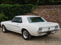 tweedehands Ford Mustang Coupe