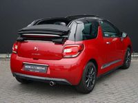 tweedehands Citroën DS3 Cabriolet 1.2 PureTech So Chic