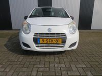 tweedehands Suzuki Alto 1.0 Comfort EASSS