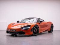 tweedehands McLaren 720S 4.0 V8 Luxury