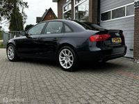 tweedehands Audi A4 Limousine 1.8 TFSI NAVI/XENON/CRUISE/AIRCO/B&O