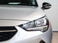 Occasion Opel Corsa Edition 74 PK (54 kW) 2022 Grijs Hatchback