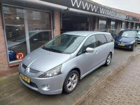 tweedehands Mitsubishi Grandis 2.4-16V Intense