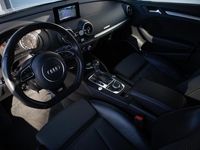 tweedehands Audi A3 Sportback 1.4 TFSI CoD Adrenalin Sport 2X S-LINE B