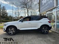 tweedehands Volvo XC40 1.5 T5 Recharge R-Design