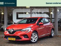 Occasion Renault Clio V Zen 2020 Rood Hatchback