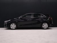 Occasion Kia Ceed 2020 Zwart Hatchback