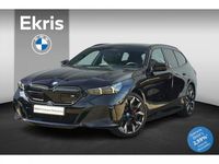 Occasion BMW i5 Comfort Edition 442 kW (601 PK) 2024 M carbonschwarz metallic (416) (zwart metallic) Sedan
