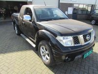 tweedehands Nissan King NAVARA 2.5 dCi XECab