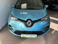 tweedehands Renault Zoe R135 Intens 52 kWh (ex Accu)