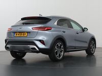 Occasion Kia XCeed 161 PK (118 kW) 2021 Grijs SUV