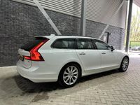 tweedehands Volvo V90 T4 | Aut | Leder | Trekhaak | BLIS | Camera | 18 Inch