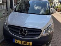 Occasion Mercedes Citan 109 90 PK (66 kW) 2015 Van