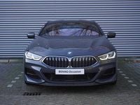 Occasion BMW M850 Executive 530 PK (389 kW) 2018 Grijs Coupé