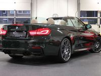 tweedehands BMW M4 Cabriolet Competition | Kera | HUD | HK