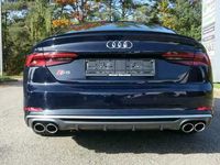Occasion Audi A5 Exclusive 354 PK (260 kW) 2018 Blauw Coupé