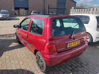 tweedehands Renault Twingo 1.2-16V Priv.Quick.5