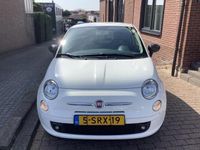 tweedehands Fiat 500 1.0 TwinAir Pop