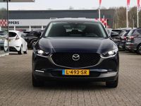 tweedehands Mazda CX-30 2.0 e-SkyActiv-X M Hybrid AWD Luxury | Trekhaak