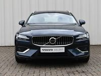 tweedehands Volvo V60 B4 Plus Bright 211PK MILD-HYBRID | BLIS | Memory S