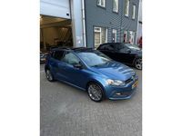 tweedehands VW Polo 1.4 TSI DSG 150 PK BlueGT FACELIFT PANORAMADAK