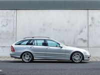 tweedehands Mercedes C55 AMG AMG