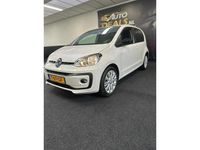 tweedehands VW up! 1.0 / Airco / Stoelen verwarmd / PDC / Cruise control /