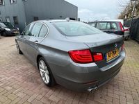 tweedehands BMW 520 5-SERIE d High Exe Org Km Dealer ond Leder Xenon