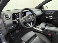 Occasion Mercedes GLA250 Business 218 PK (160 kW) 2021 Blauw SUV