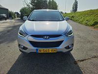 tweedehands Hyundai ix35 1.6i GDI i-Vision FIFA World Cup Edition/Camera/Navi/Led/Nette Staat