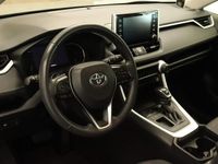 tweedehands Toyota RAV4 2.0 VVT-iE Active - VASTE TREKHAAK - 1500KG TREKGEWICHT - ORIGINEEL NEDERLANDSE AUTO - APPLE CARPLAY/ANDROID AUTO