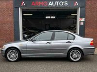 tweedehands BMW 318 3-SERIE i Edition | AIRCO | NAVI | DEALER OH