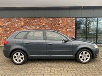 tweedehands Audi A3 Sportback 1.2 TFSI Ambition Clima Cruise Stoelverw