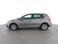 tweedehands VW Golf VII 1.4 TSI Lounge 125PK | FJ38408 | Navi | Cruise | Stoelverwarming | Climate | Parkeersensoren V+A | Bluetooth | Lichtmetalen Velgen |