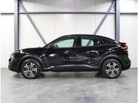 Occasion Citroën e-C4 Live 114 kW (156 PK) 2022 Zwart SUV