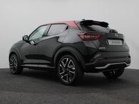 Occasion Nissan Juke 143 PK (105 kW) 2026 Zwart SUV