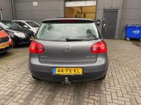 tweedehands VW Golf V 2.0 16V FSI Sportline