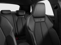 tweedehands Audi A3 Sportback 30 TFSI S tronic S edition