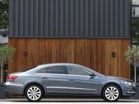 Occasion VW Passat R-line 161 PK (118 kW) 2015 Grijs Sedan